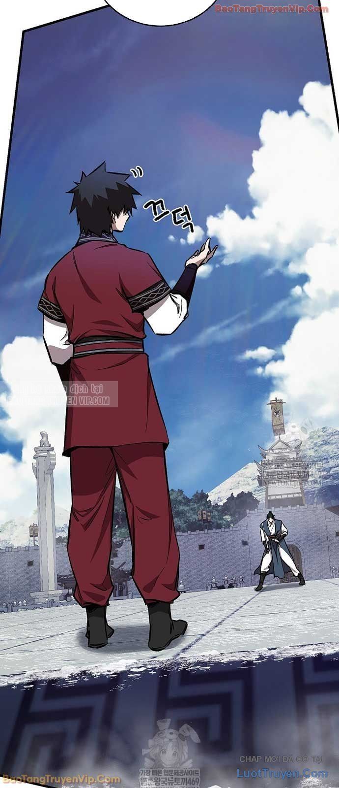 đọc truyện Thanh Mai Trúc Mã Của Đệ Nhất Thiên Hạ Chương 81 ảnh 70 tại Thiên Thai Truyện