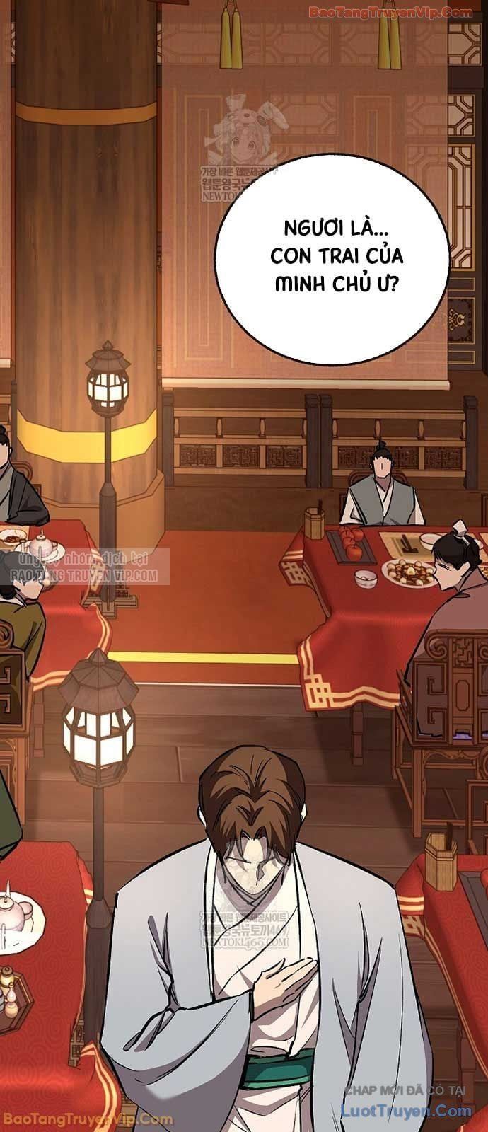 đọc truyện Thanh Mai Trúc Mã Của Đệ Nhất Thiên Hạ Chương 81 ảnh 9 tại Thiên Thai Truyện