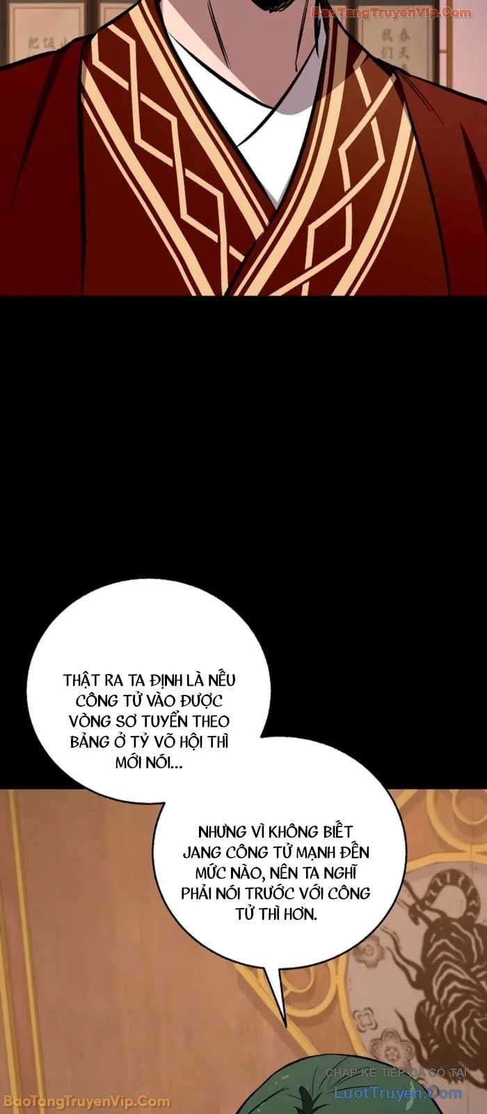 đọc truyện Thanh Mai Trúc Mã Của Đệ Nhất Thiên Hạ Chương 82 ảnh 6 tại Thiên Thai Truyện