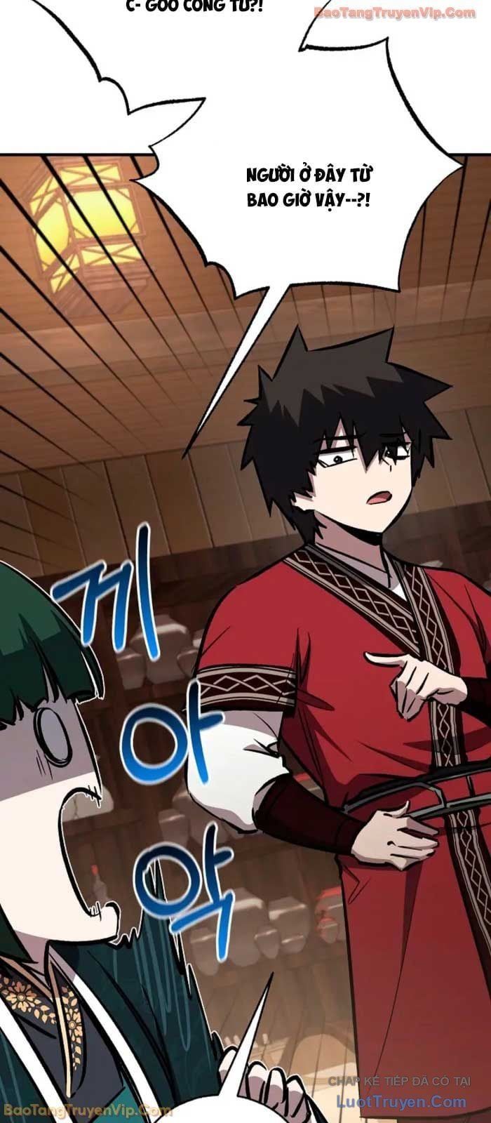 đọc truyện Thanh Mai Trúc Mã Của Đệ Nhất Thiên Hạ Chương 82 ảnh 45 tại Thiên Thai Truyện