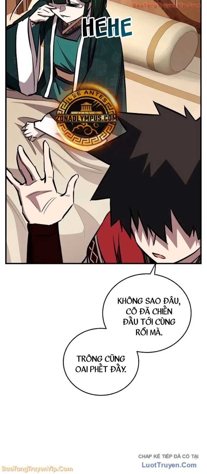 đọc truyện Thanh Mai Trúc Mã Của Đệ Nhất Thiên Hạ Chương 82 ảnh 47 tại Thiên Thai Truyện