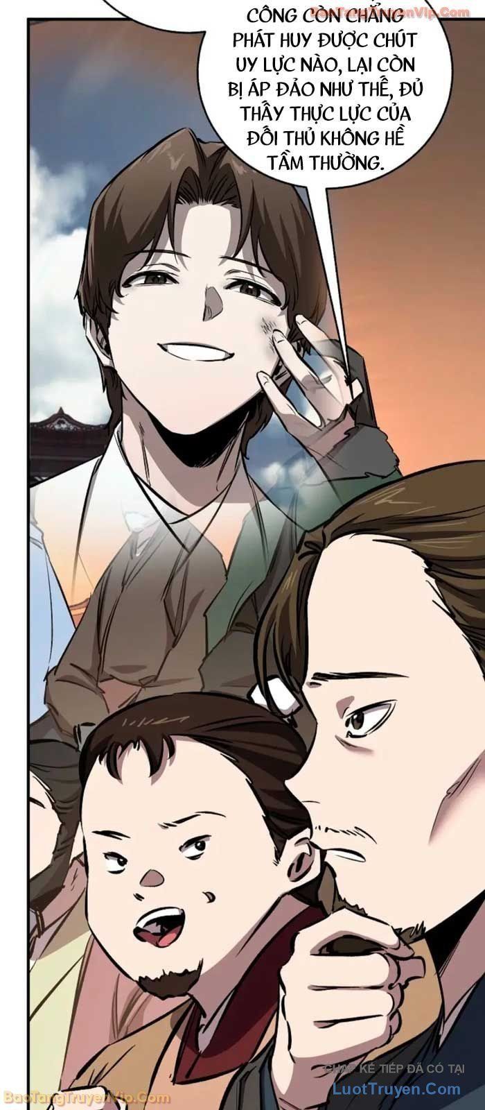 đọc truyện Thanh Mai Trúc Mã Của Đệ Nhất Thiên Hạ Chương 82 ảnh 61 tại Thiên Thai Truyện