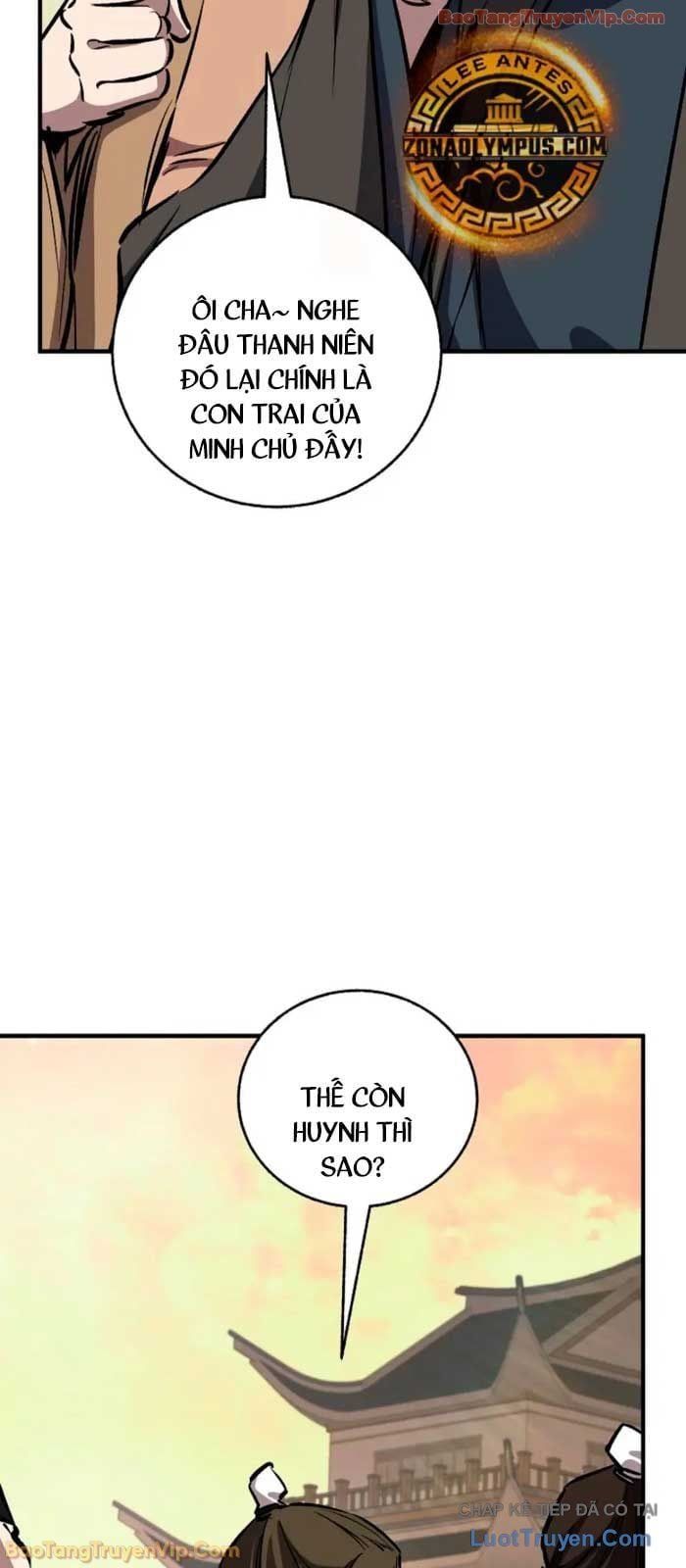 đọc truyện Thanh Mai Trúc Mã Của Đệ Nhất Thiên Hạ Chương 82 ảnh 62 tại Thiên Thai Truyện