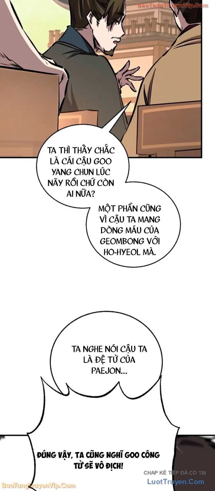 đọc truyện Thanh Mai Trúc Mã Của Đệ Nhất Thiên Hạ Chương 82 ảnh 63 tại Thiên Thai Truyện