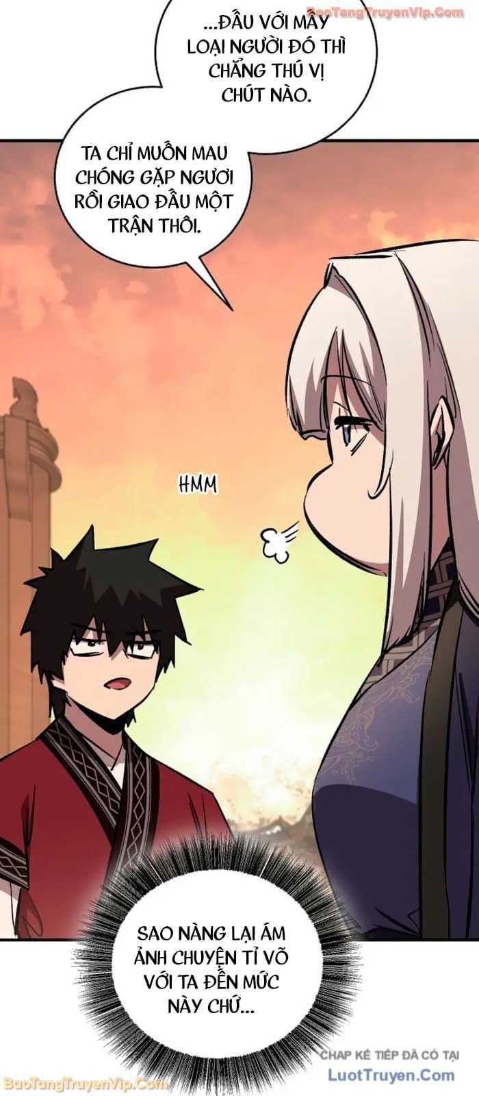 đọc truyện Thanh Mai Trúc Mã Của Đệ Nhất Thiên Hạ Chương 82 ảnh 71 tại Thiên Thai Truyện