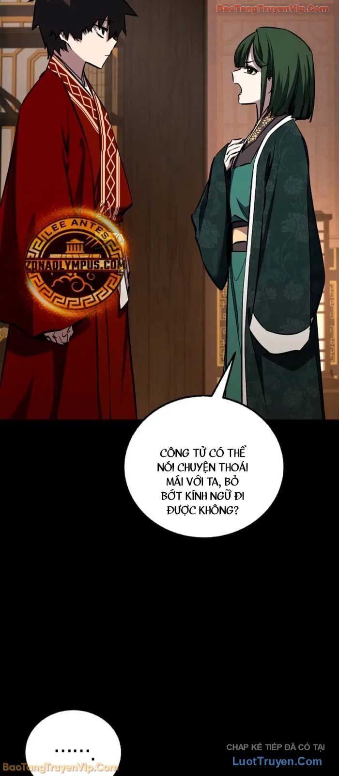 đọc truyện Thanh Mai Trúc Mã Của Đệ Nhất Thiên Hạ Chương 82 ảnh 10 tại Thiên Thai Truyện