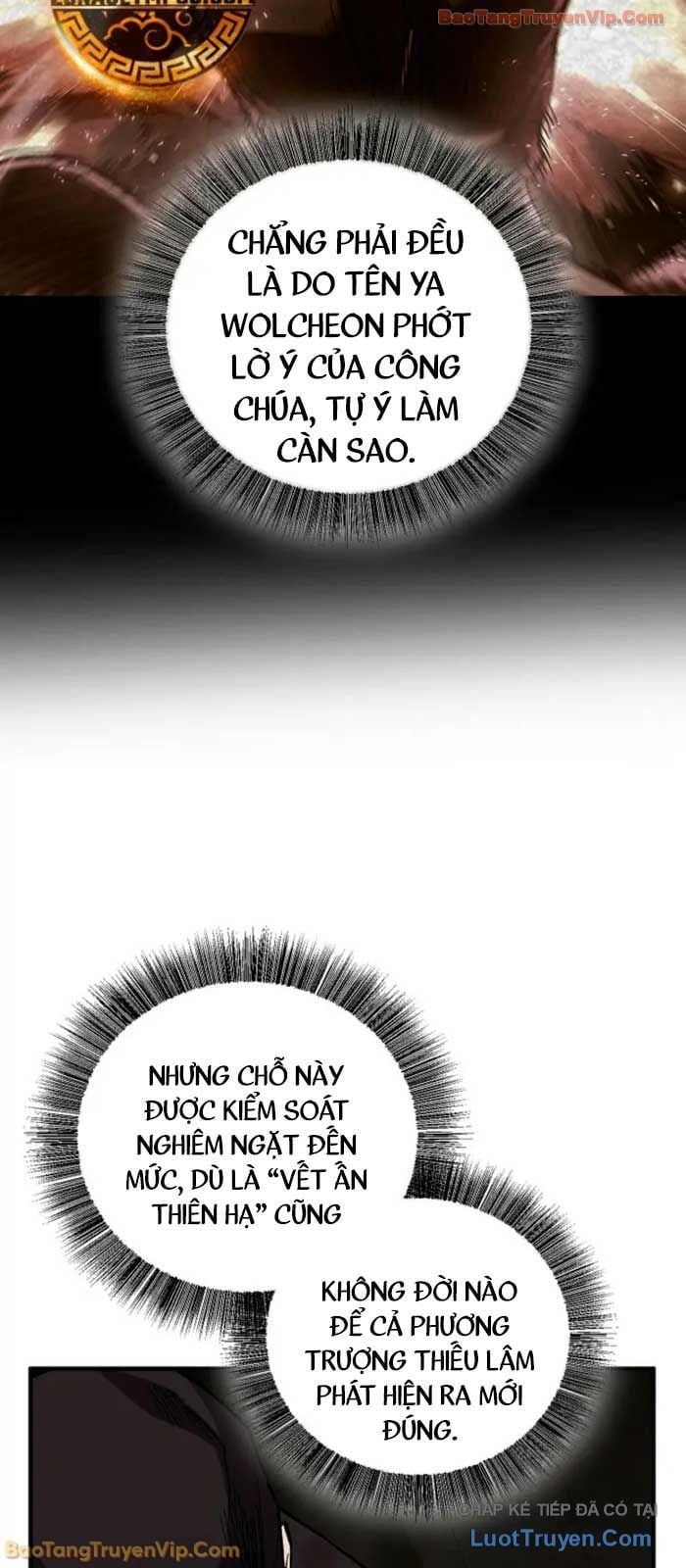 đọc truyện Thanh Mai Trúc Mã Của Đệ Nhất Thiên Hạ Chương 82 ảnh 83 tại Thiên Thai Truyện