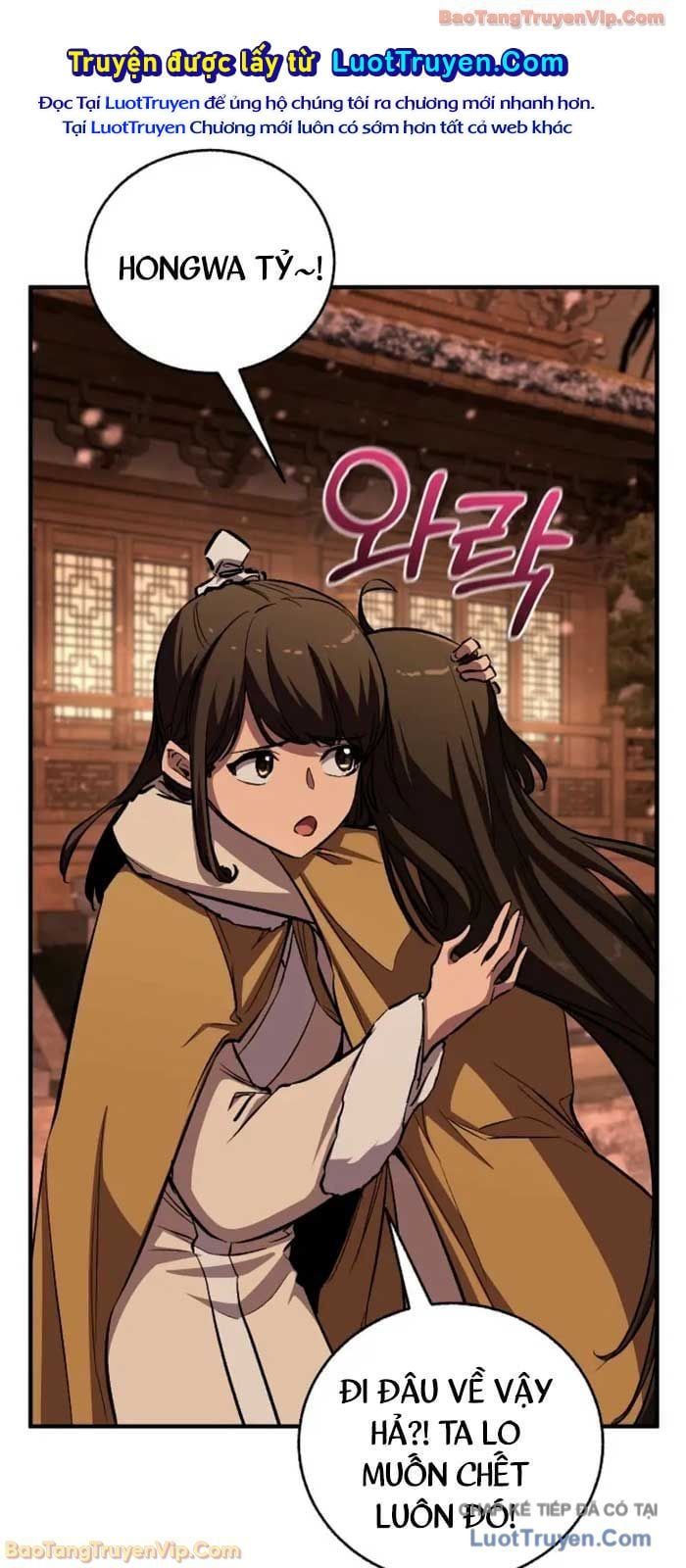 đọc truyện Thanh Mai Trúc Mã Của Đệ Nhất Thiên Hạ Chương 82 ảnh 101 tại Thiên Thai Truyện