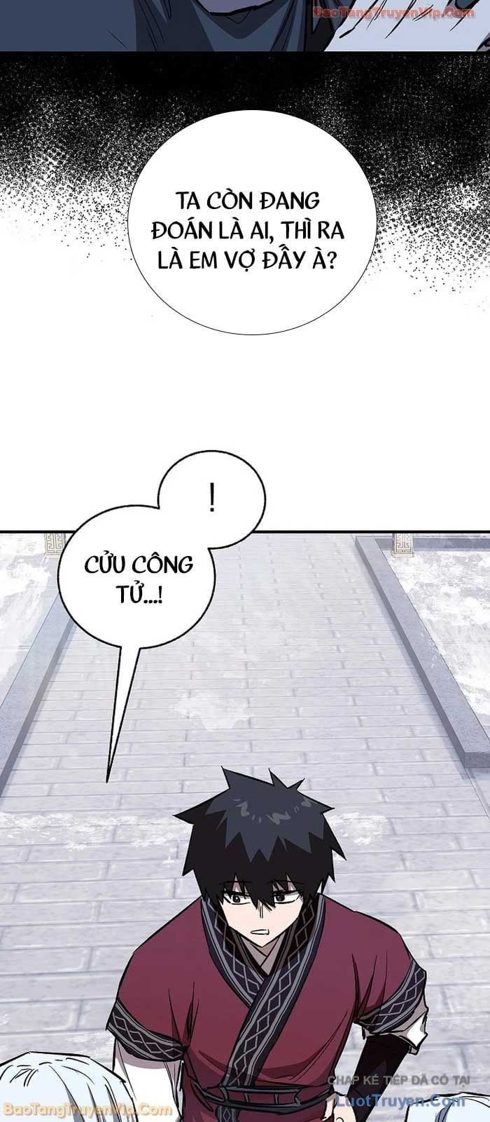 đọc truyện Thanh Mai Trúc Mã Của Đệ Nhất Thiên Hạ Chương 83 ảnh 13 tại Thiên Thai Truyện