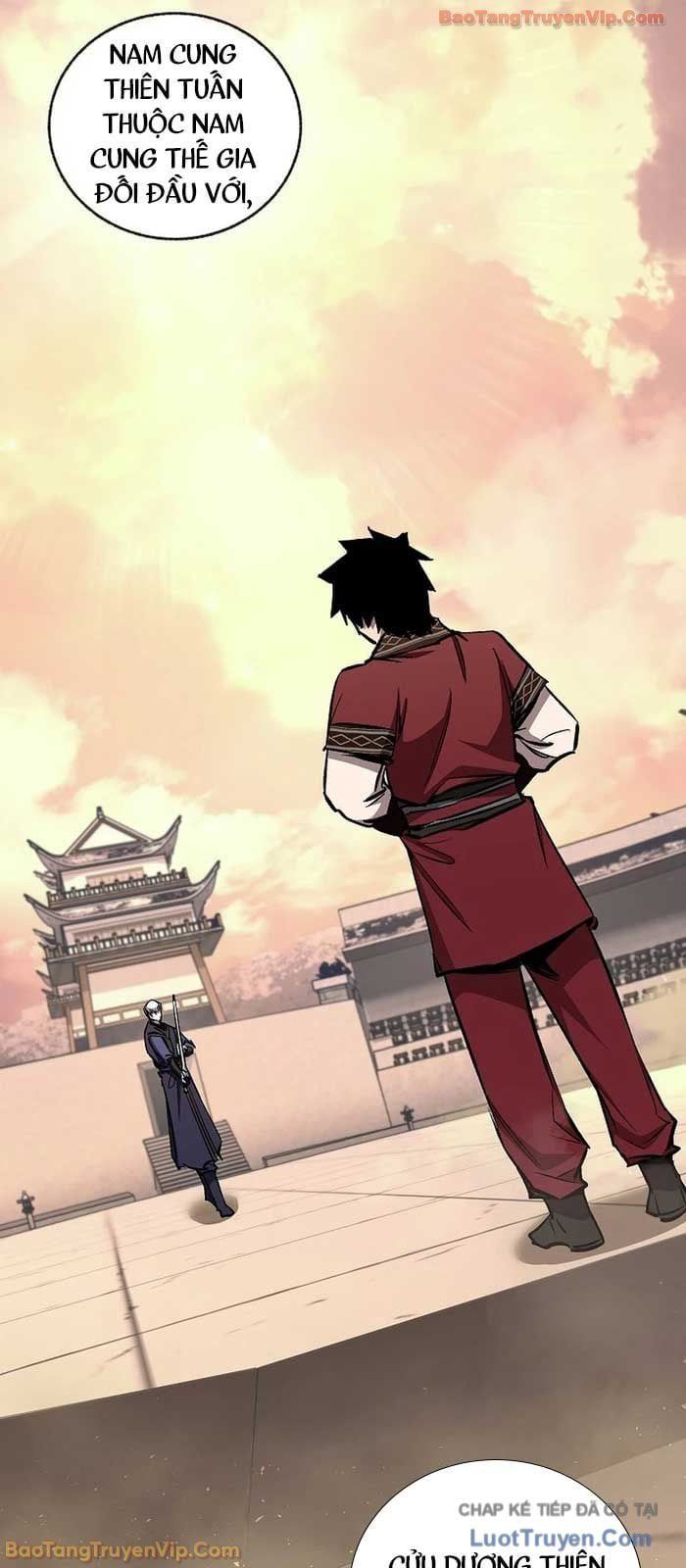 đọc truyện Thanh Mai Trúc Mã Của Đệ Nhất Thiên Hạ Chương 83 ảnh 21 tại Thiên Thai Truyện