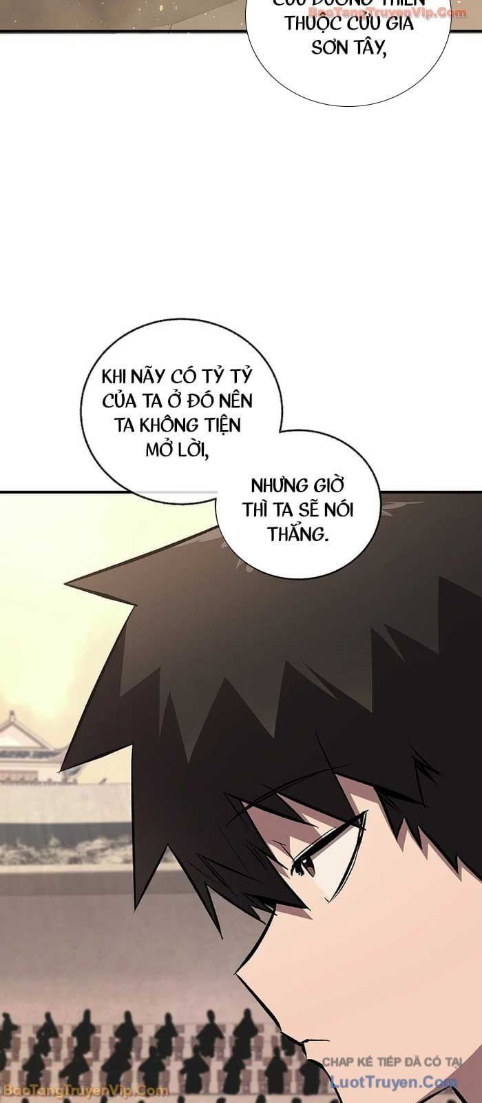 đọc truyện Thanh Mai Trúc Mã Của Đệ Nhất Thiên Hạ Chương 83 ảnh 22 tại Thiên Thai Truyện