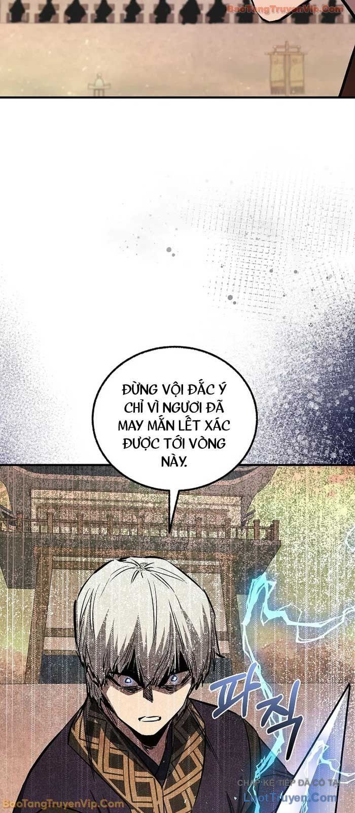 đọc truyện Thanh Mai Trúc Mã Của Đệ Nhất Thiên Hạ Chương 83 ảnh 23 tại Thiên Thai Truyện