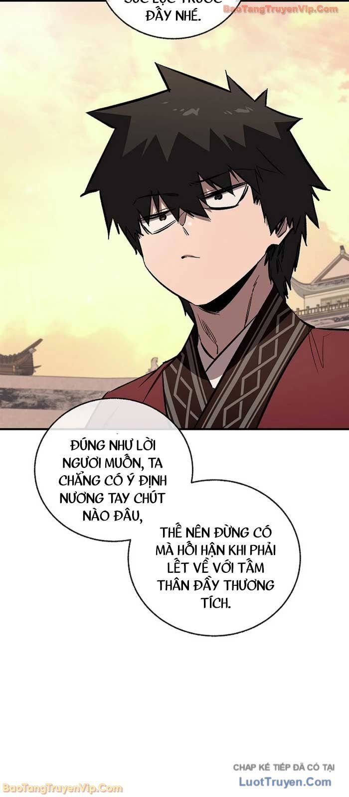 đọc truyện Thanh Mai Trúc Mã Của Đệ Nhất Thiên Hạ Chương 83 ảnh 25 tại Thiên Thai Truyện