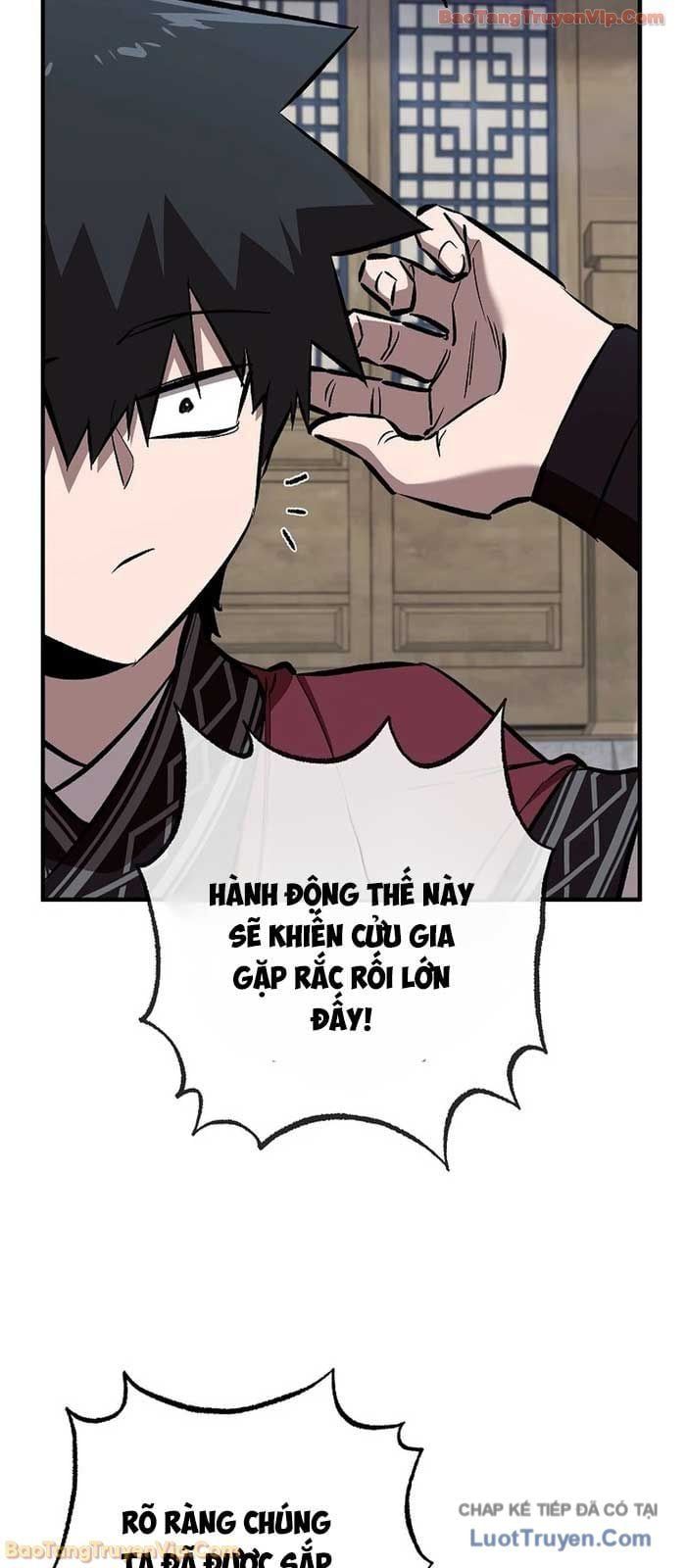 đọc truyện Thanh Mai Trúc Mã Của Đệ Nhất Thiên Hạ Chương 83 ảnh 5 tại Thiên Thai Truyện