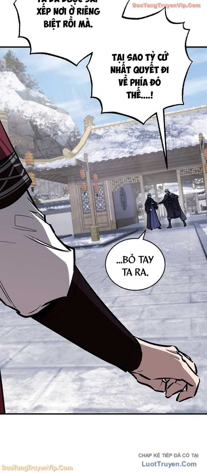 đọc truyện Thanh Mai Trúc Mã Của Đệ Nhất Thiên Hạ Chương 83 ảnh 6 tại Thiên Thai Truyện