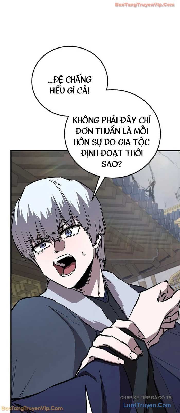 đọc truyện Thanh Mai Trúc Mã Của Đệ Nhất Thiên Hạ Chương 83 ảnh 7 tại Thiên Thai Truyện