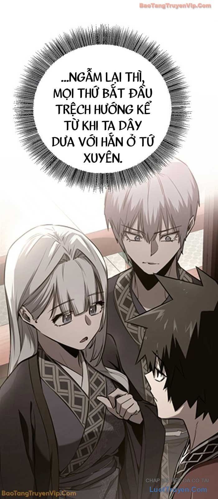 đọc truyện Thanh Mai Trúc Mã Của Đệ Nhất Thiên Hạ Chương 83 ảnh 72 tại Thiên Thai Truyện