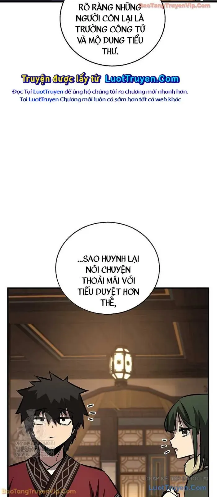 đọc truyện Thanh Mai Trúc Mã Của Đệ Nhất Thiên Hạ Chương 84 ảnh 102 tại Thiên Thai Truyện