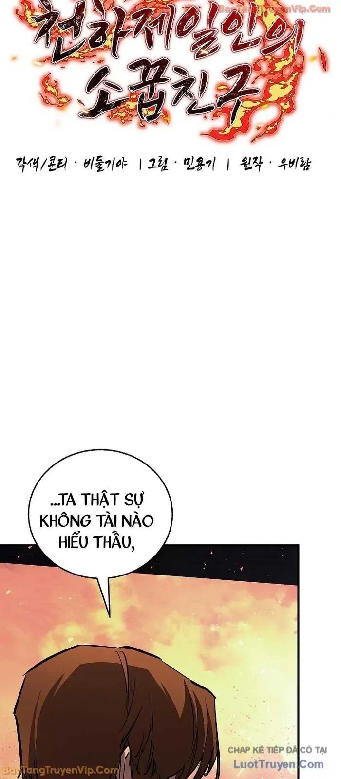 đọc truyện Thanh Mai Trúc Mã Của Đệ Nhất Thiên Hạ Chương 84 ảnh 21 tại Thiên Thai Truyện