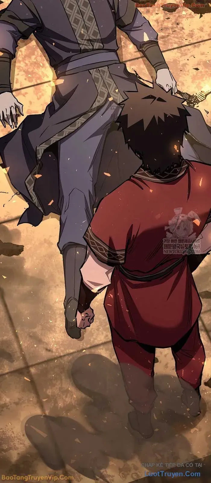 đọc truyện Thanh Mai Trúc Mã Của Đệ Nhất Thiên Hạ Chương 84 ảnh 41 tại Thiên Thai Truyện