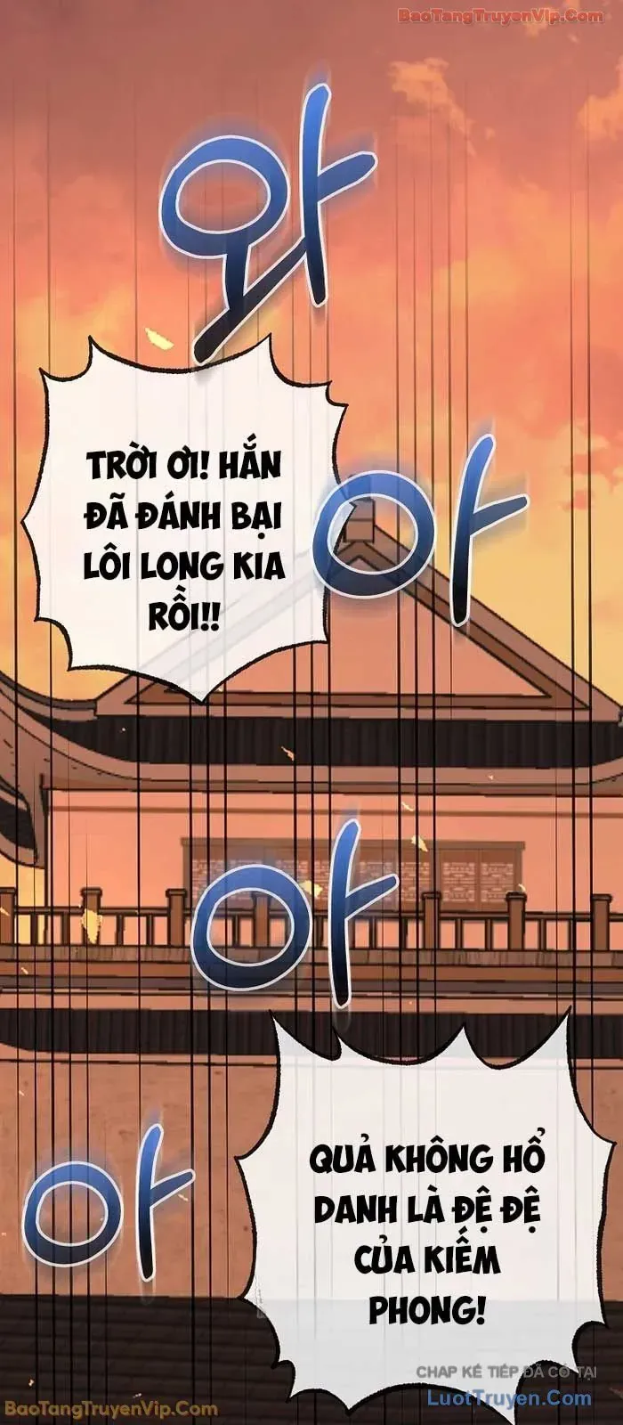 đọc truyện Thanh Mai Trúc Mã Của Đệ Nhất Thiên Hạ Chương 84 ảnh 43 tại Thiên Thai Truyện