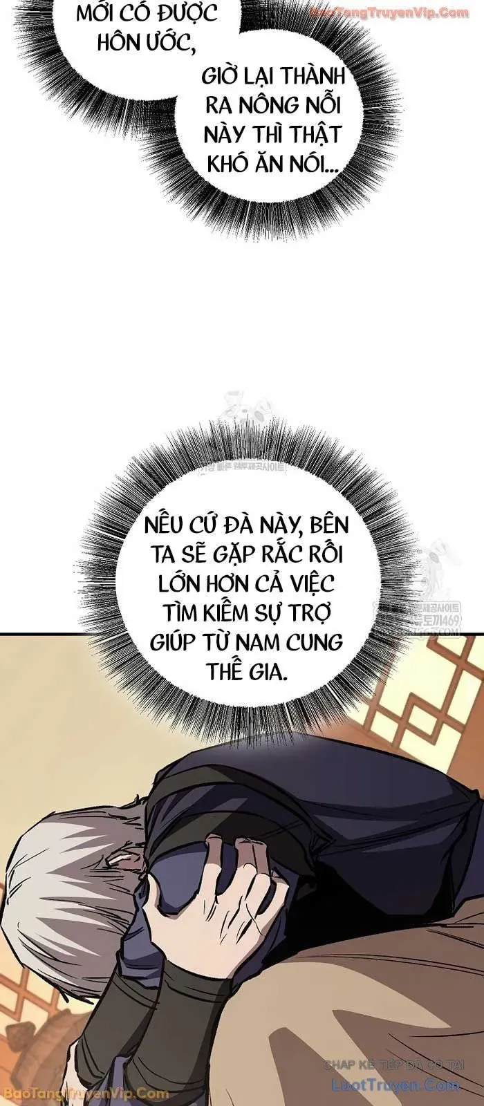 đọc truyện Thanh Mai Trúc Mã Của Đệ Nhất Thiên Hạ Chương 84 ảnh 57 tại Thiên Thai Truyện