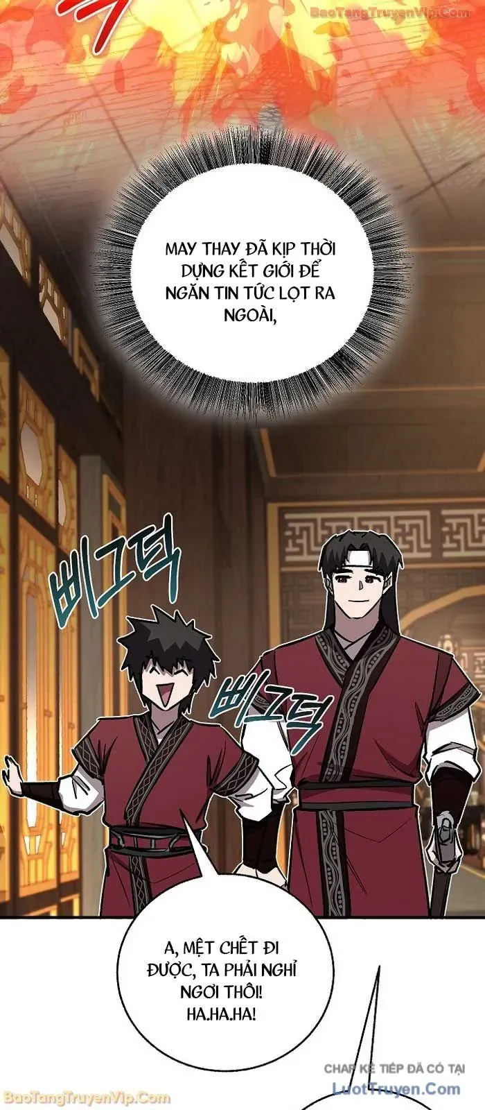 đọc truyện Thanh Mai Trúc Mã Của Đệ Nhất Thiên Hạ Chương 84 ảnh 72 tại Thiên Thai Truyện