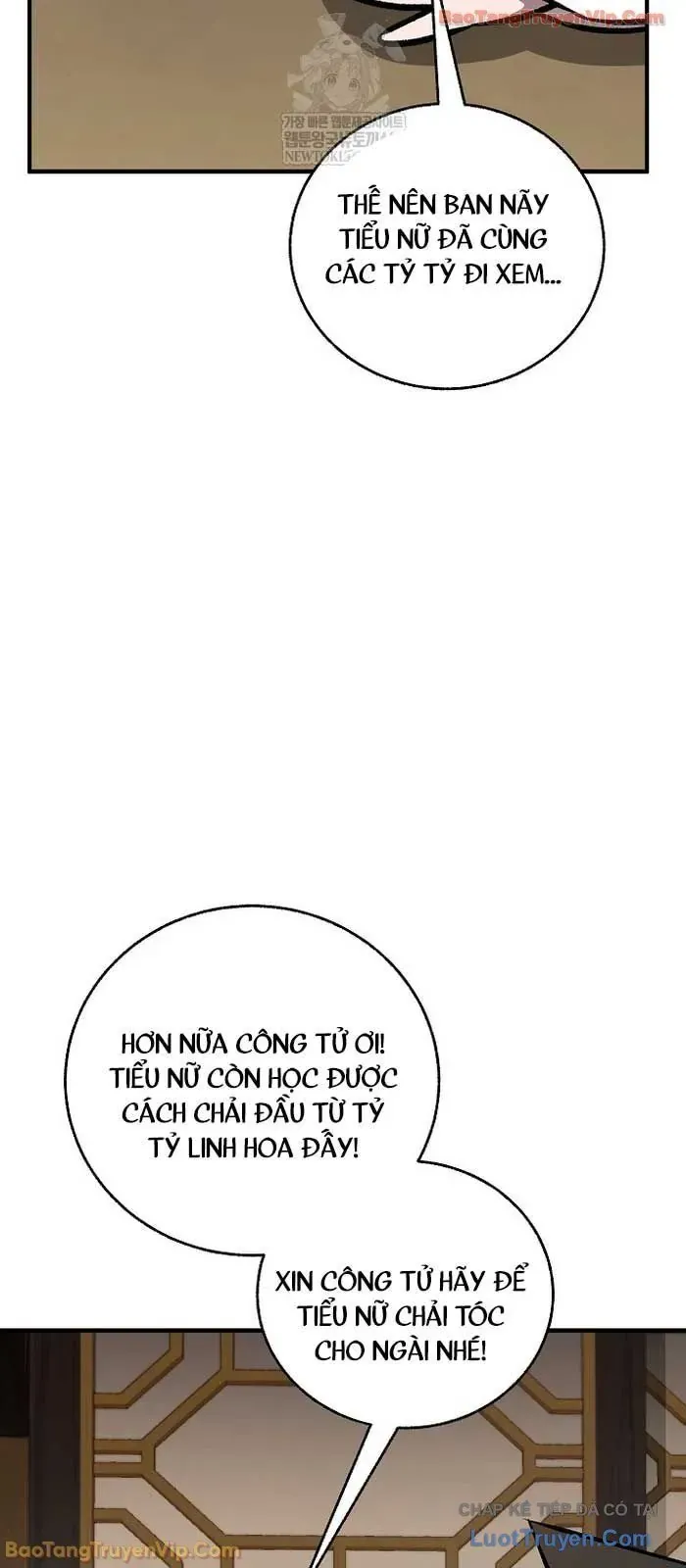 đọc truyện Thanh Mai Trúc Mã Của Đệ Nhất Thiên Hạ Chương 84 ảnh 85 tại Thiên Thai Truyện