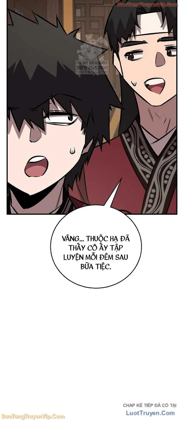 đọc truyện Thanh Mai Trúc Mã Của Đệ Nhất Thiên Hạ Chương 84 ảnh 90 tại Thiên Thai Truyện