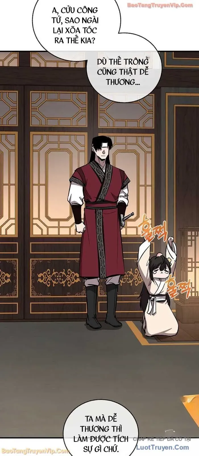 đọc truyện Thanh Mai Trúc Mã Của Đệ Nhất Thiên Hạ Chương 84 ảnh 98 tại Thiên Thai Truyện