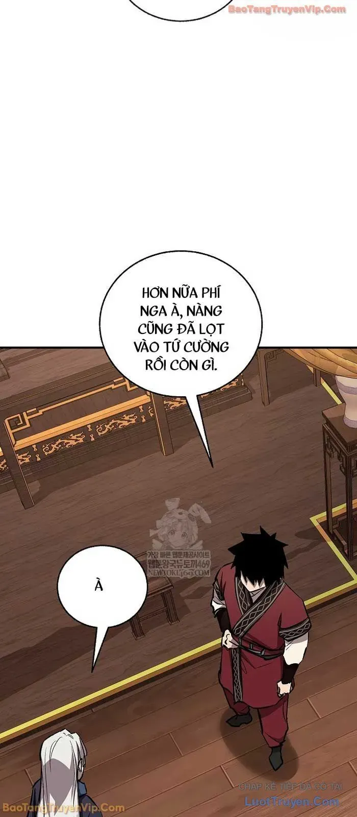 đọc truyện Thanh Mai Trúc Mã Của Đệ Nhất Thiên Hạ Chương 84 ảnh 99 tại Thiên Thai Truyện