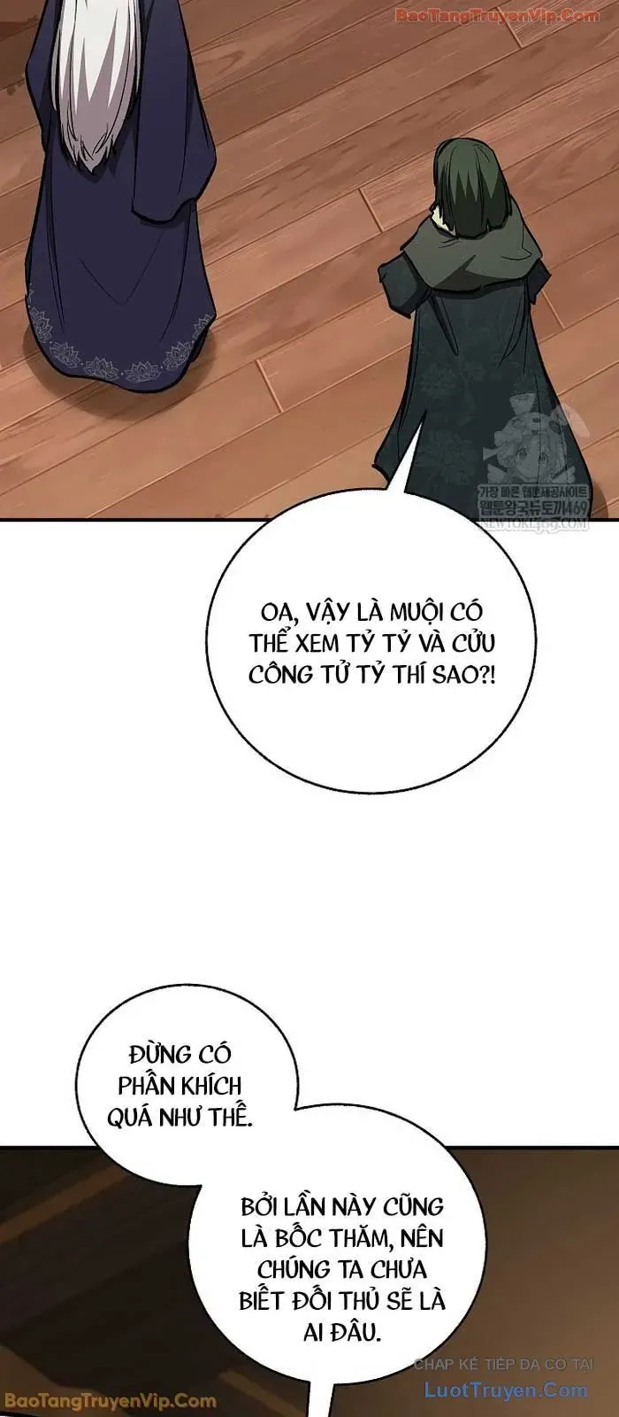 đọc truyện Thanh Mai Trúc Mã Của Đệ Nhất Thiên Hạ Chương 84 ảnh 100 tại Thiên Thai Truyện