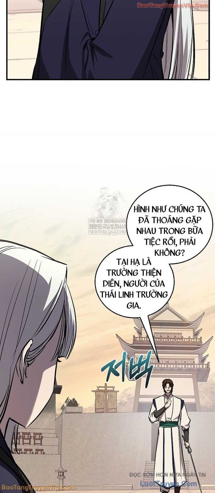 đọc truyện Thanh Mai Trúc Mã Của Đệ Nhất Thiên Hạ Chương 85 ảnh 16 tại Thiên Thai Truyện