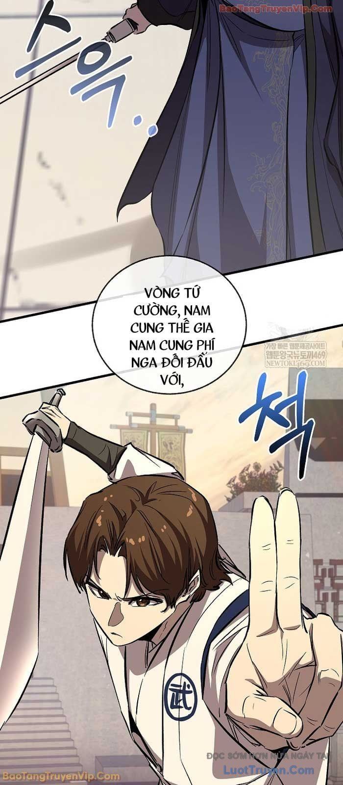 đọc truyện Thanh Mai Trúc Mã Của Đệ Nhất Thiên Hạ Chương 85 ảnh 21 tại Thiên Thai Truyện