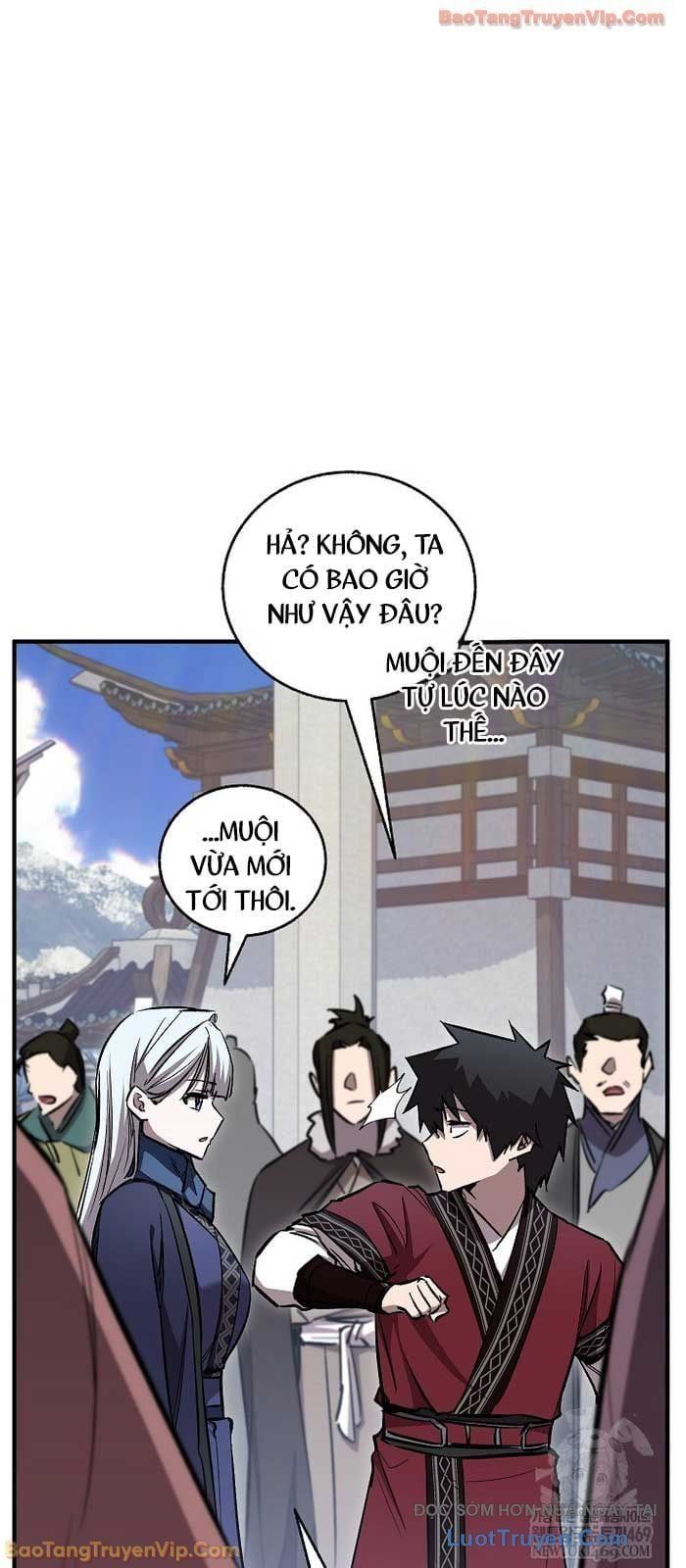 đọc truyện Thanh Mai Trúc Mã Của Đệ Nhất Thiên Hạ Chương 85 ảnh 6 tại Thiên Thai Truyện