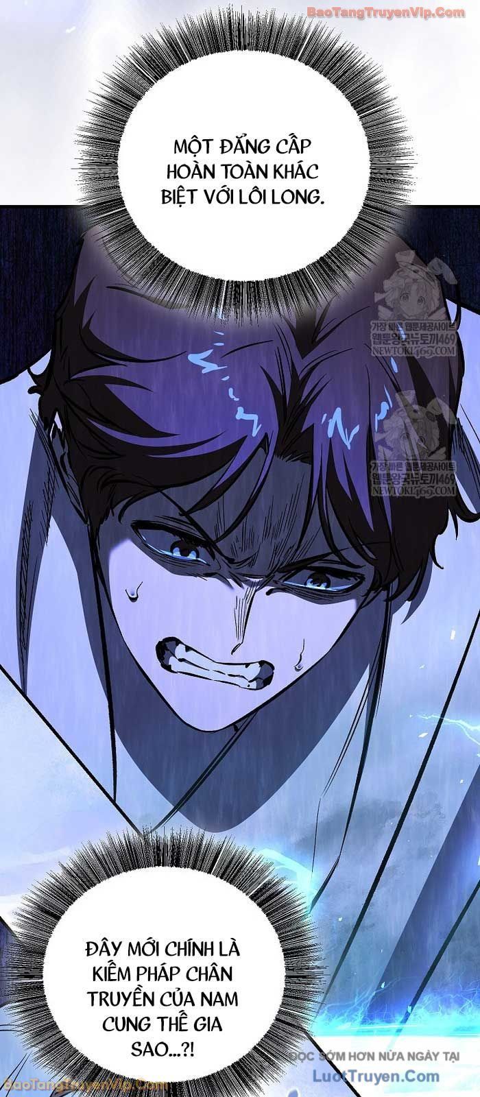 đọc truyện Thanh Mai Trúc Mã Của Đệ Nhất Thiên Hạ Chương 85 ảnh 46 tại Thiên Thai Truyện