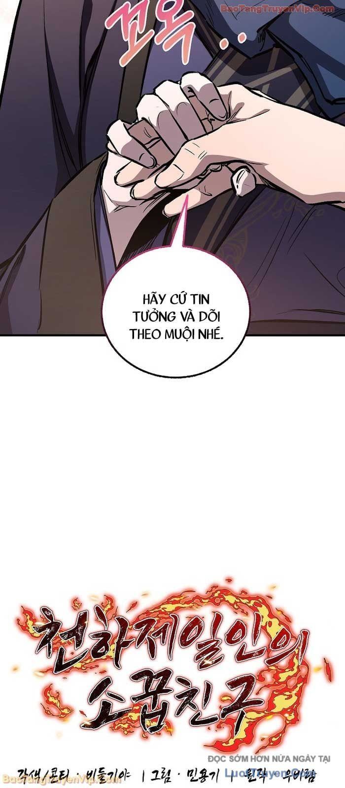 đọc truyện Thanh Mai Trúc Mã Của Đệ Nhất Thiên Hạ Chương 85 ảnh 11 tại Thiên Thai Truyện