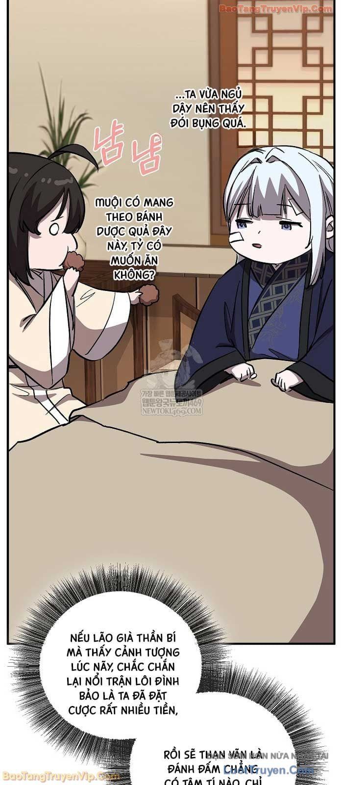 đọc truyện Thanh Mai Trúc Mã Của Đệ Nhất Thiên Hạ Chương 86 ảnh 107 tại Thiên Thai Truyện