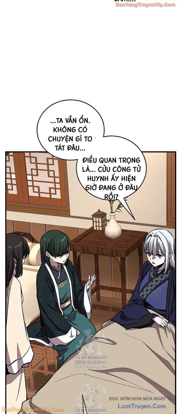 đọc truyện Thanh Mai Trúc Mã Của Đệ Nhất Thiên Hạ Chương 86 ảnh 20 tại Thiên Thai Truyện