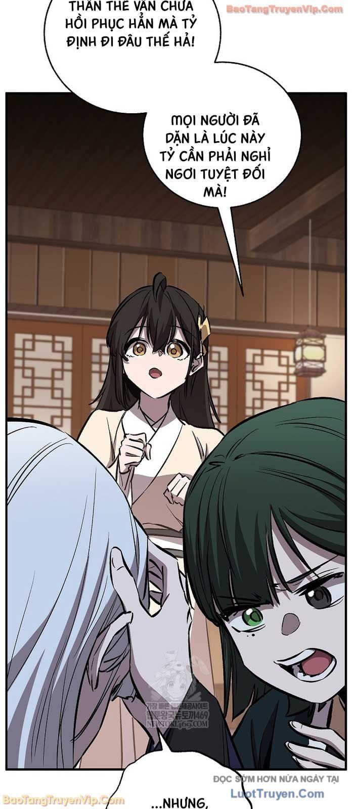 đọc truyện Thanh Mai Trúc Mã Của Đệ Nhất Thiên Hạ Chương 86 ảnh 24 tại Thiên Thai Truyện