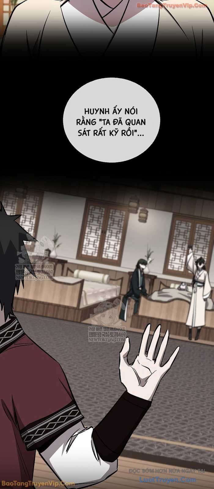 đọc truyện Thanh Mai Trúc Mã Của Đệ Nhất Thiên Hạ Chương 86 ảnh 27 tại Thiên Thai Truyện