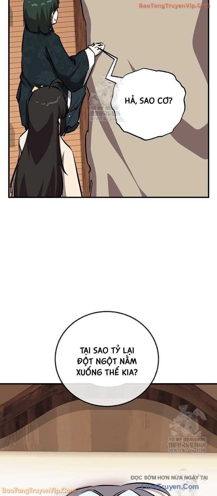 đọc truyện Thanh Mai Trúc Mã Của Đệ Nhất Thiên Hạ Chương 86 ảnh 30 tại Thiên Thai Truyện