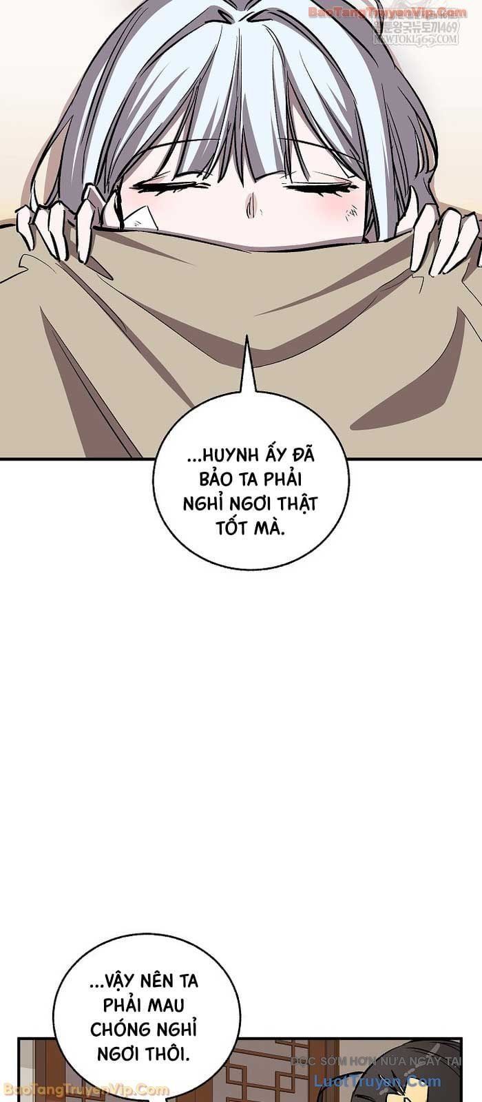 đọc truyện Thanh Mai Trúc Mã Của Đệ Nhất Thiên Hạ Chương 86 ảnh 31 tại Thiên Thai Truyện