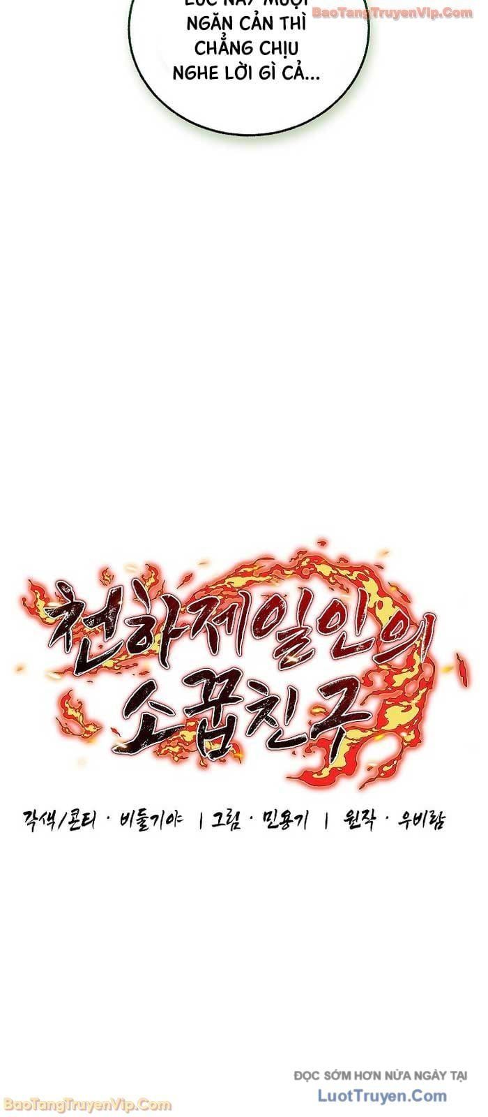 đọc truyện Thanh Mai Trúc Mã Của Đệ Nhất Thiên Hạ Chương 86 ảnh 33 tại Thiên Thai Truyện