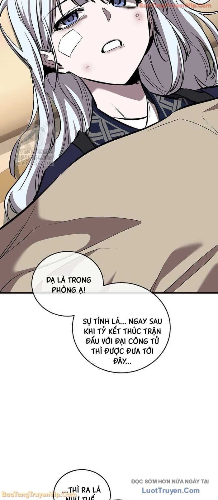 đọc truyện Thanh Mai Trúc Mã Của Đệ Nhất Thiên Hạ Chương 86 ảnh 7 tại Thiên Thai Truyện