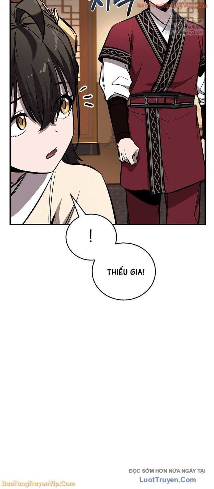 đọc truyện Thanh Mai Trúc Mã Của Đệ Nhất Thiên Hạ Chương 86 ảnh 95 tại Thiên Thai Truyện