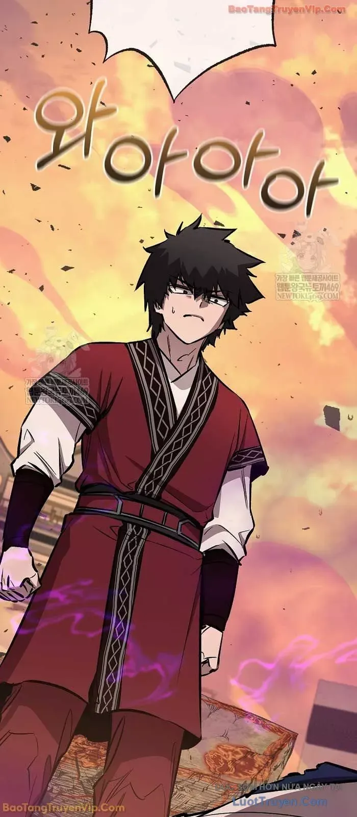 đọc truyện Thanh Mai Trúc Mã Của Đệ Nhất Thiên Hạ Chương 87 ảnh 108 tại Thiên Thai Truyện