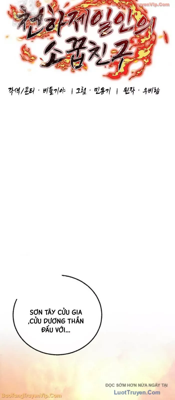 đọc truyện Thanh Mai Trúc Mã Của Đệ Nhất Thiên Hạ Chương 87 ảnh 27 tại Thiên Thai Truyện