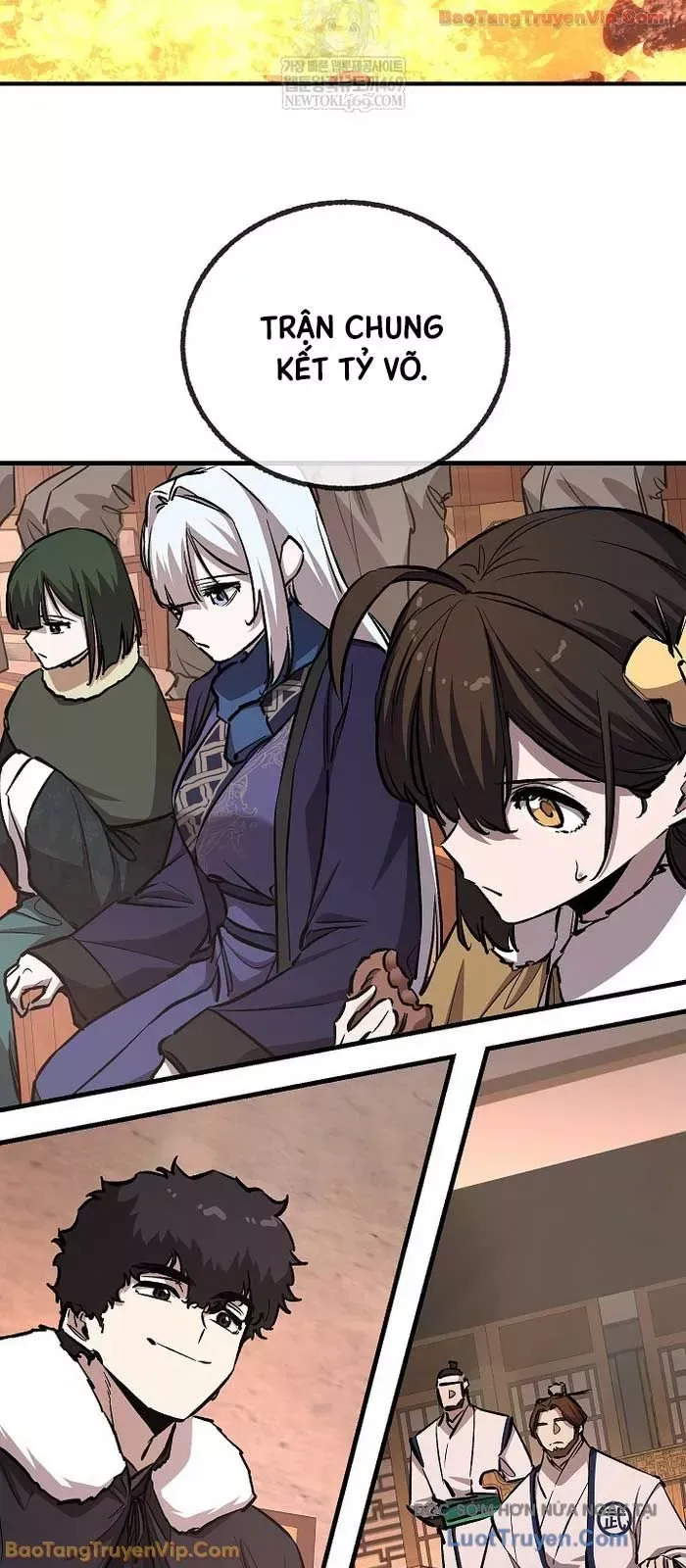 đọc truyện Thanh Mai Trúc Mã Của Đệ Nhất Thiên Hạ Chương 87 ảnh 29 tại Thiên Thai Truyện