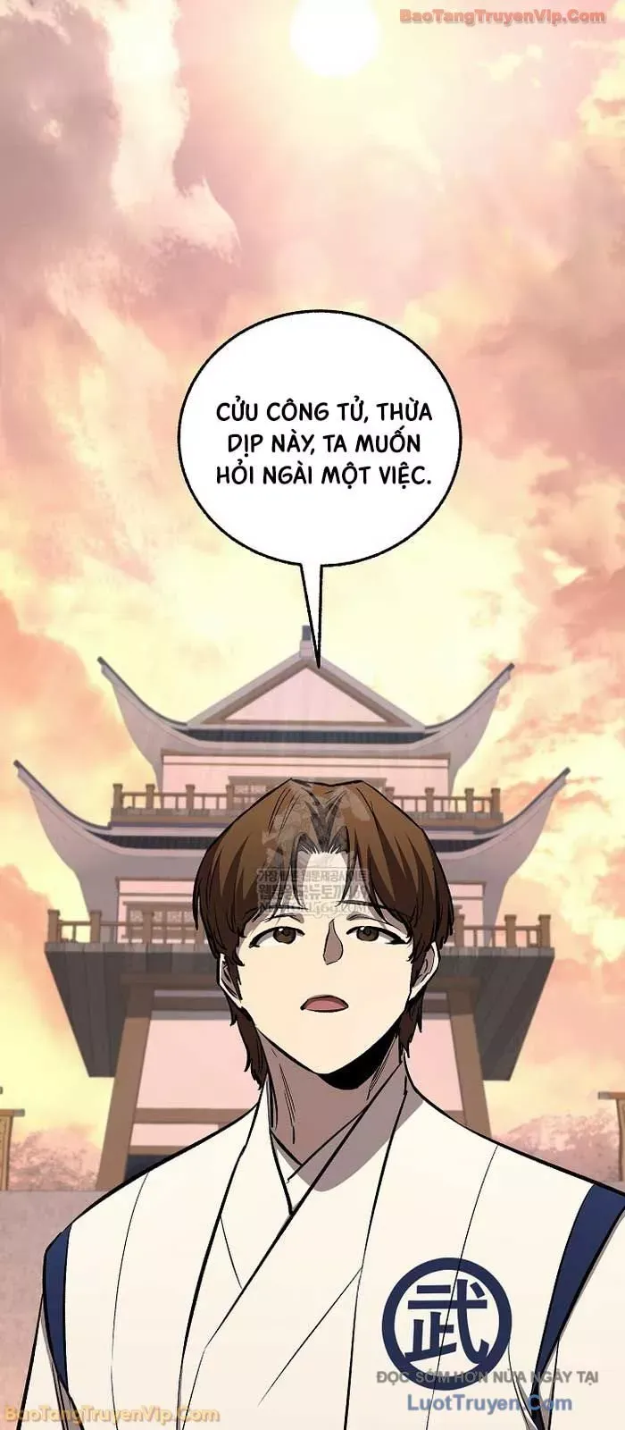 đọc truyện Thanh Mai Trúc Mã Của Đệ Nhất Thiên Hạ Chương 87 ảnh 5 tại Thiên Thai Truyện